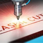 laser cutting machine tricks