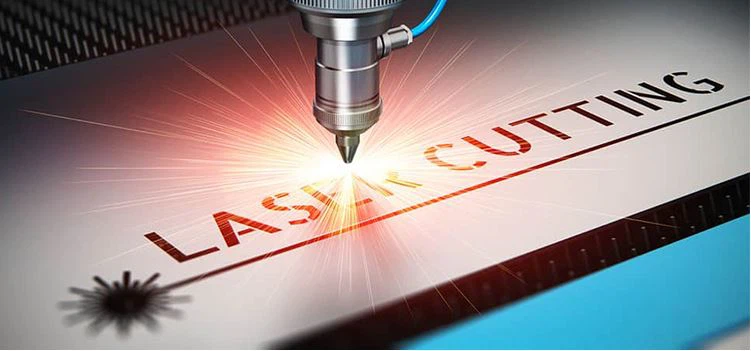 laser cutting machine tricks